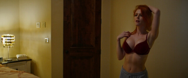 Jessica Chancellor sexy, Jasmine Waltz sexy – 616 Wilford Lane (2021)