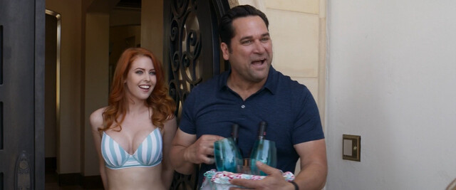 Jessica Chancellor sexy, Jasmine Waltz sexy – 616 Wilford Lane (2021)