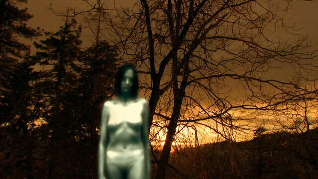 Boti Bliss nude – Pulse 2 (2008)