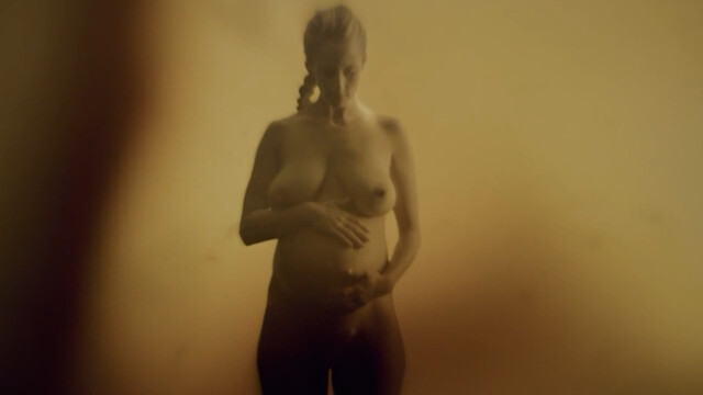 Ida C?cilie Rasmussen nude – Blurred Vision (Tagesyn) (2019)