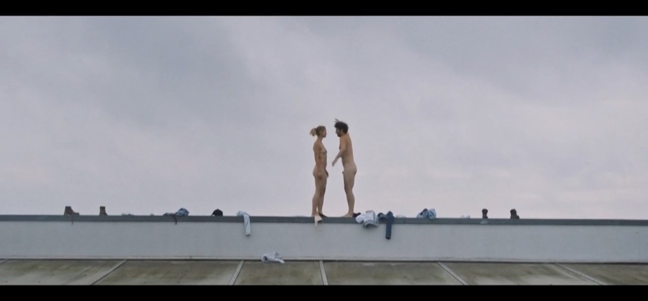 Magdalena Steinlein nude – Lovers (2019)