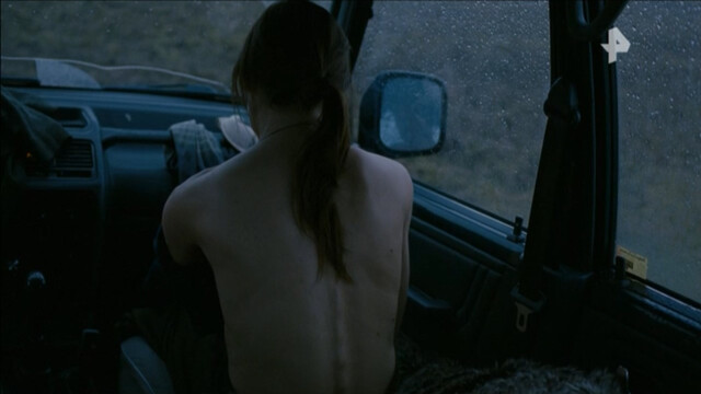 Tatyana Shapovalova sexy – The Hunter (Okhotnik) (2011)