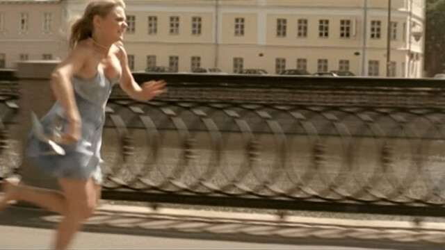 Karina Razumovskaya nude – Kovcheg (2002)