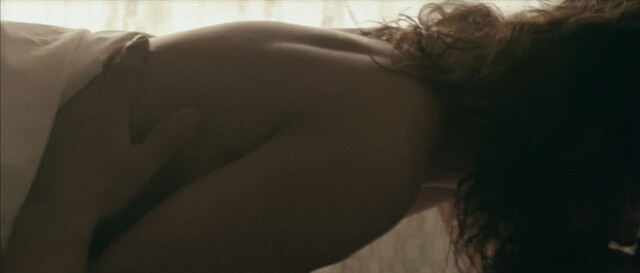 Juliana Cuervos sexy – Hermano (2010)