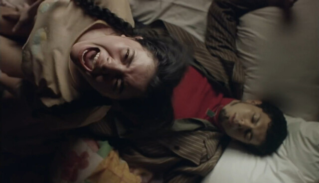 Catalina Lopez sexy, Edwarda Gurrola sexy – Me la debes (2002)