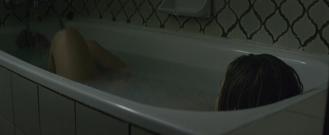 Scout Taylor-Compton nude – Ghost House (2017)