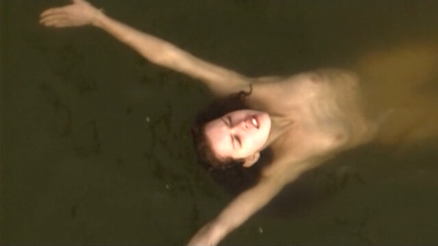 Leanca Grau nude – Obnagennaya natura (2002)