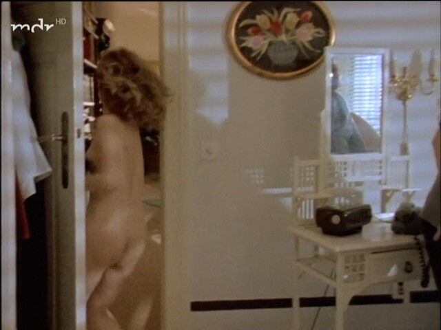 Marina Krogull nude – Lord Hansi (1991)