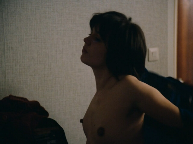 Lili Monori nude – Nine Months (1976)