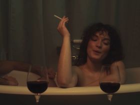 Clara Eon sexy – Alter Ego (2021)