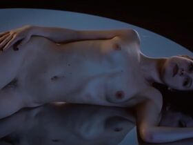 Stephane Caillard nude – Star Dust (2015)