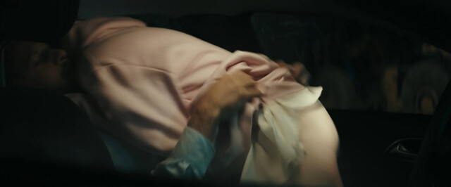 Alice Pagani nude – Non mi uccidere (2021)