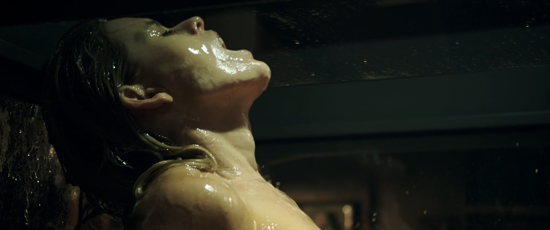 Nude Video Celebs Alice Eve Nude Replicas 2018