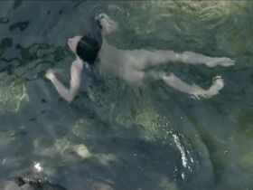 Viola Sartoretto nude – La Terra Buona (2018)