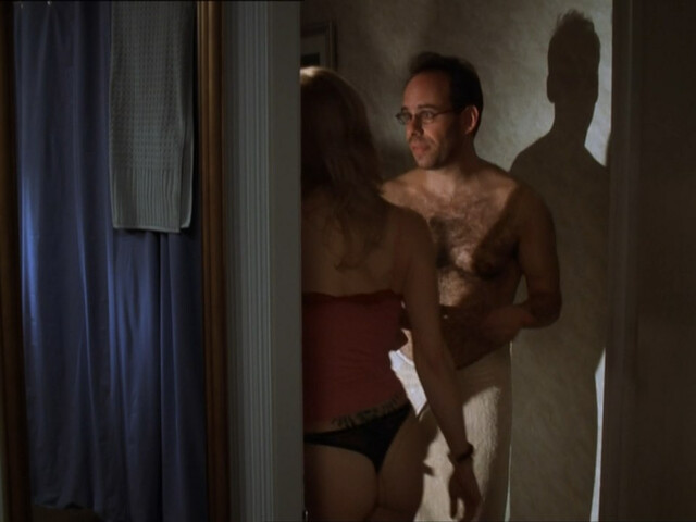 Kyra Sedgwick nude – Loverboy (2005)