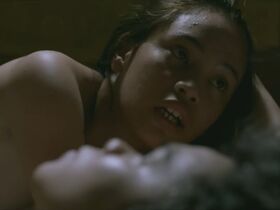 Angeline Andoy nude – Neomanila (2017)