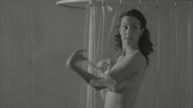 Kathryn Aagesen nude – Midnight Movie (2008)