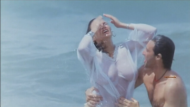 Serena Grandi nude – Teresa (1987)