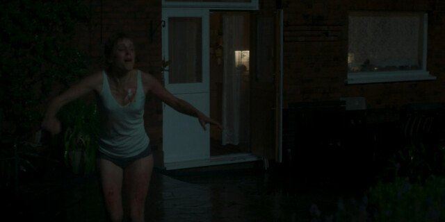 Denise Gough sexy, Emily Watson sexy – Too Close s01e01-03 (2021)