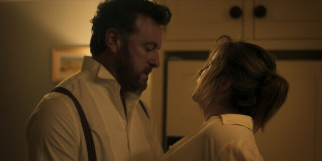 Denise Gough sexy, Emily Watson sexy – Too Close s01e01-03 (2021)