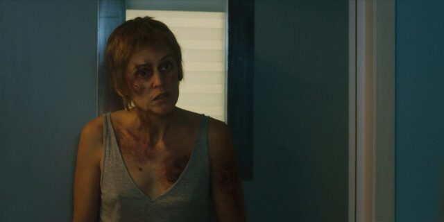 Denise Gough sexy, Emily Watson sexy – Too Close s01e01-03 (2021)