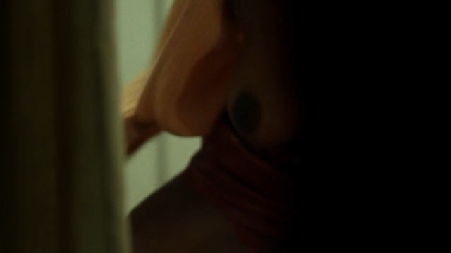 Kisha Tikina Burgos nude – Under My Nails (2012)