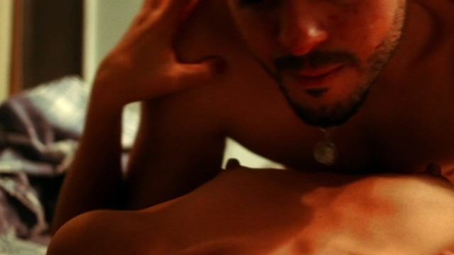 Kisha Tikina Burgos nude – Under My Nails (2012)