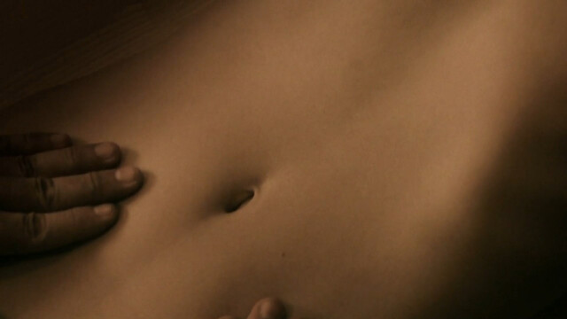 Ana de Armas nude – Anima (2011)