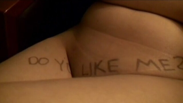 Camilla Bisgaard nude – Like Me (2008)