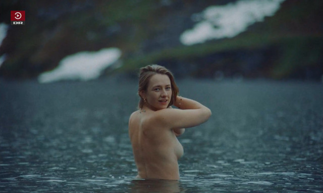 Kristine Kujath Thorp nude – Noget om Emma s01e04 (2020)