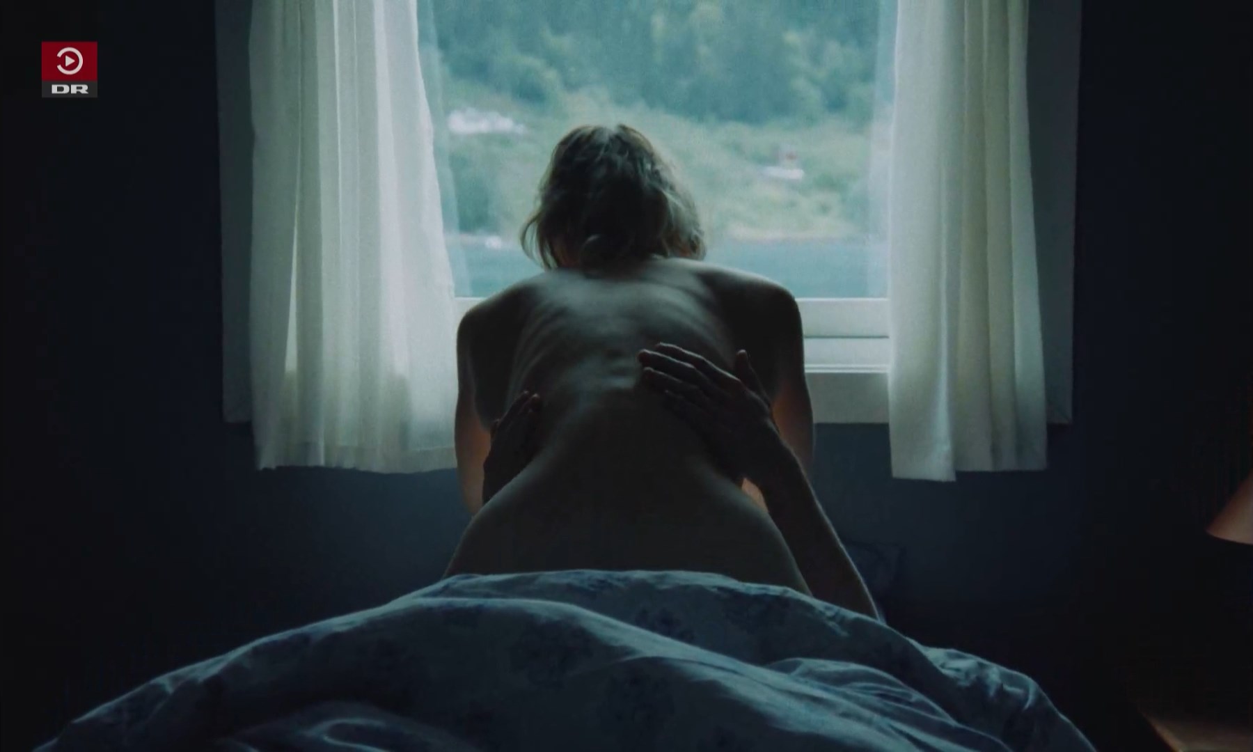Kristine Kujath Thorp nude – Noget om Emma s01e04 (2020)