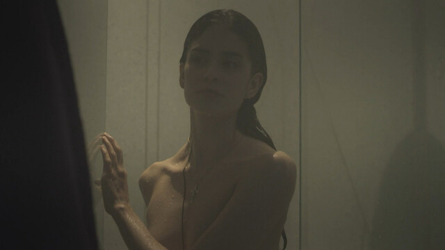 Manuela Guerra nude – Haunted Latin America s01e04 (2021)