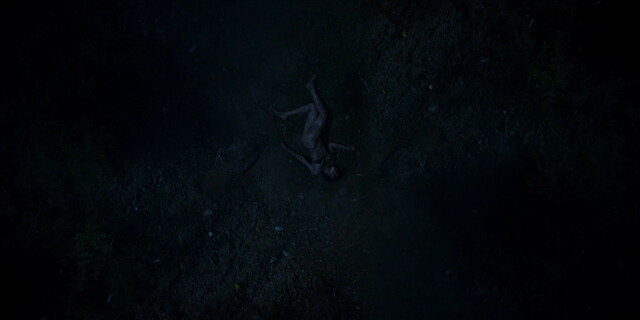 Maria Andrea Araujo (Maria Andrea) nude – Who Killed Sara (Quien Mato a Sara) s01e04e06e07e08 (2021)