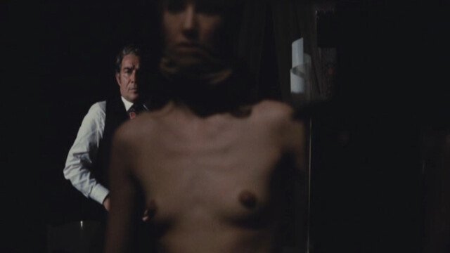 Daria Nicolodi nude – La Proprieta Non E Piu Un Futo (1973)