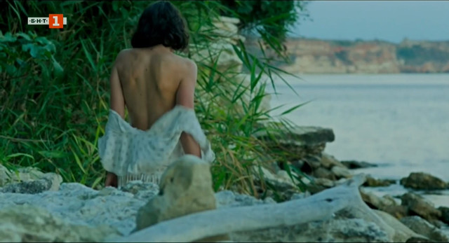Anjela Nedyalkova nude – Bulgarian Rhapsody (2014)