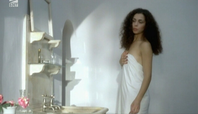 Elena Petrova nude – Journey to Jerusalem (Patuvane kam Yerusalim) (2003)