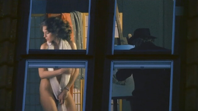 Valentina Sauca nude – Pfarrer Braun s01e02 (2003)