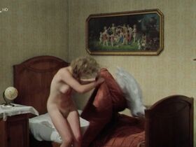 Karin Duwel nude – Sabine Wulff (1978)