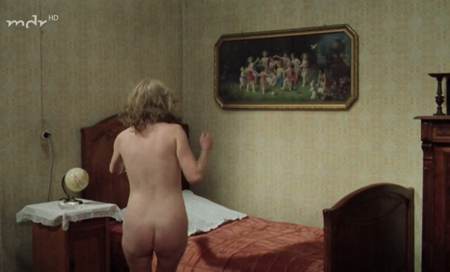 Karin Duwel nude – Sabine Wulff (1978)