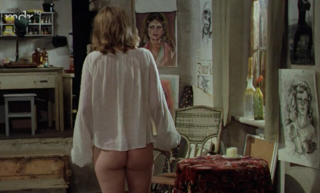 Karin Duwel nude – Sabine Wulff (1978)