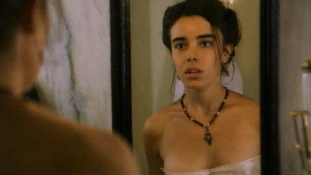Elodie Bouchez nude – Flammen im Paradies (1997)