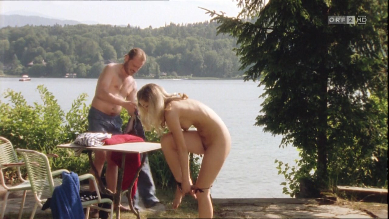 Nude Video Celebs Hilde Dalik Nude Frechheit Siegt