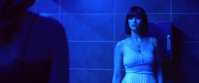 Lihi Kornowski sexy, Ayelet Zurer sexy – Losing Alice s01e08 (2021)