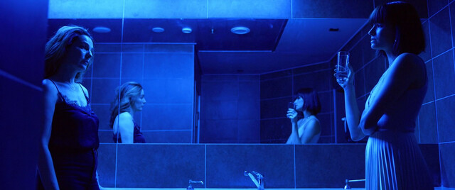 Lihi Kornowski sexy, Ayelet Zurer sexy – Losing Alice s01e08 (2021)