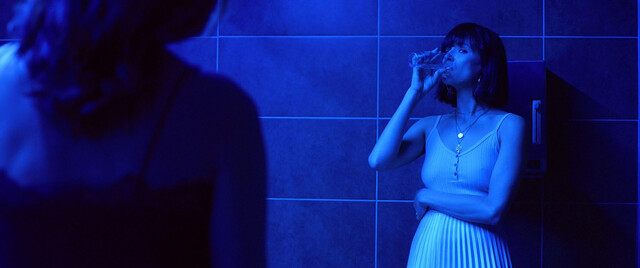 Lihi Kornowski sexy, Ayelet Zurer sexy – Losing Alice s01e08 (2021)