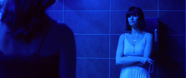 Lihi Kornowski sexy, Ayelet Zurer sexy – Losing Alice s01e08 (2021)