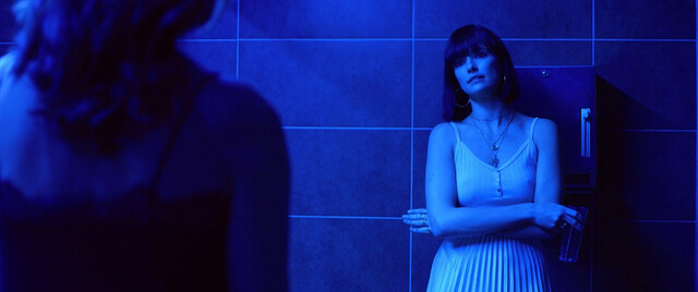 Lihi Kornowski sexy, Ayelet Zurer sexy – Losing Alice s01e08 (2021)