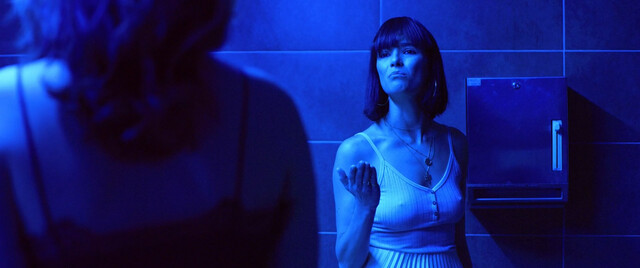 Lihi Kornowski sexy, Ayelet Zurer sexy – Losing Alice s01e08 (2021)