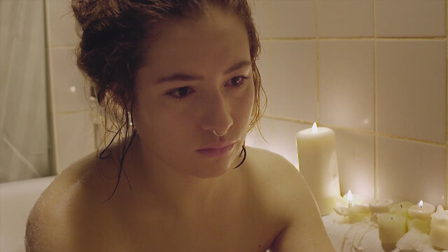 Adriana Mobius nude – Brandon (2018)