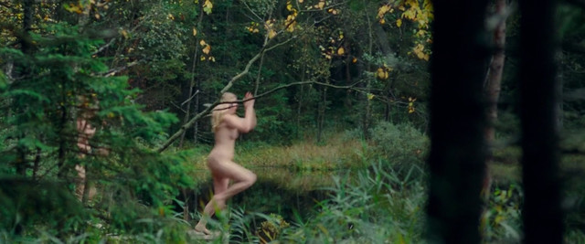 Nathalie Williamsdotter nude – Ghabe (2019)
